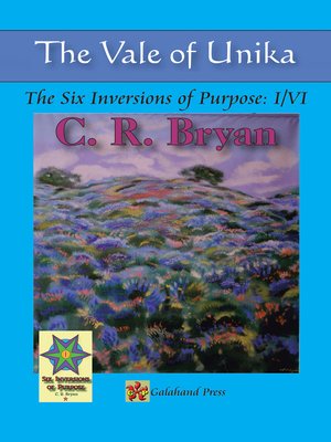 cover image of The Vale of Unika